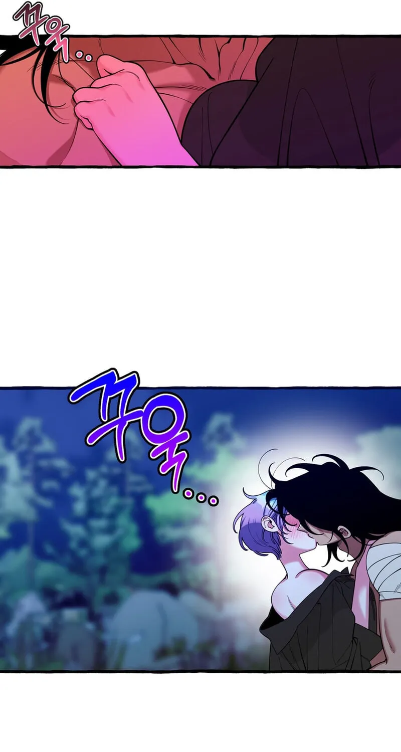 Read Hooked on Captain Charming chapter 51 image 10 on Lezhin