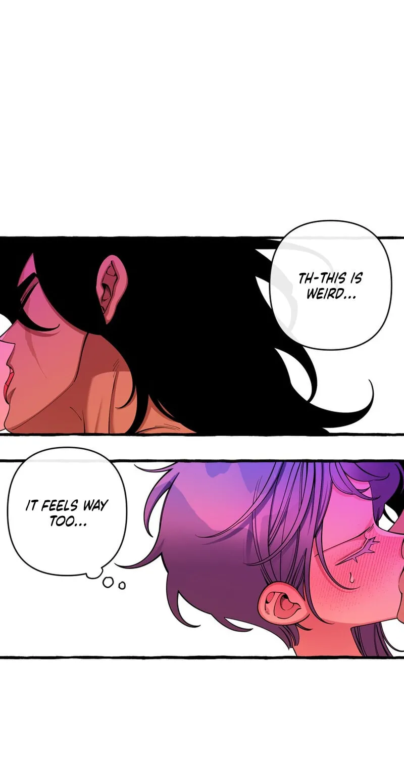Read Hooked on Captain Charming chapter 51 image 11 on Lezhin
