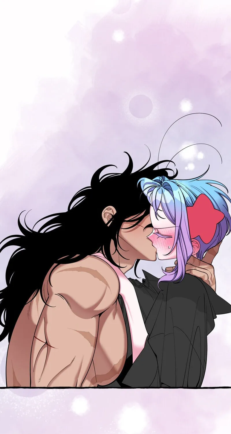 Read Hooked on Captain Charming chapter 51 image 14 on Lezhin