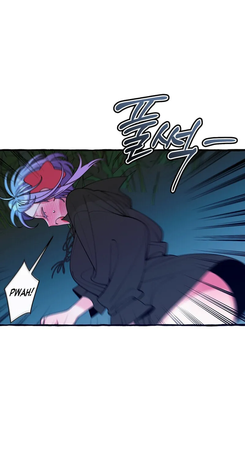 Read Hooked on Captain Charming chapter 51 image 16 on Lezhin