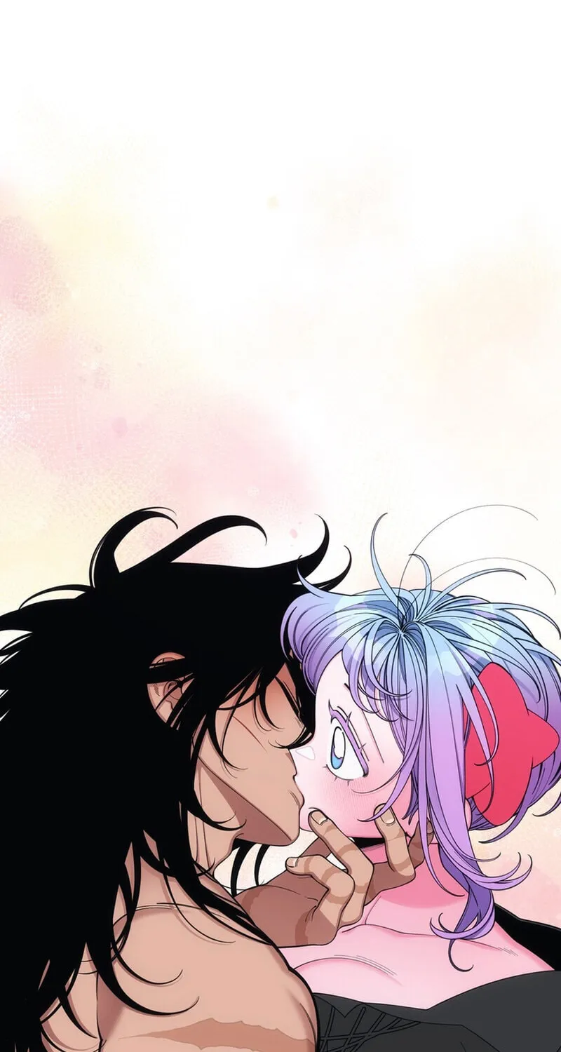 Read Hooked on Captain Charming chapter 51 image 3 on Lezhin