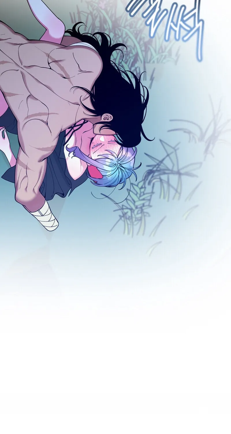 Read Hooked on Captain Charming chapter 51 image 33 on Lezhin
