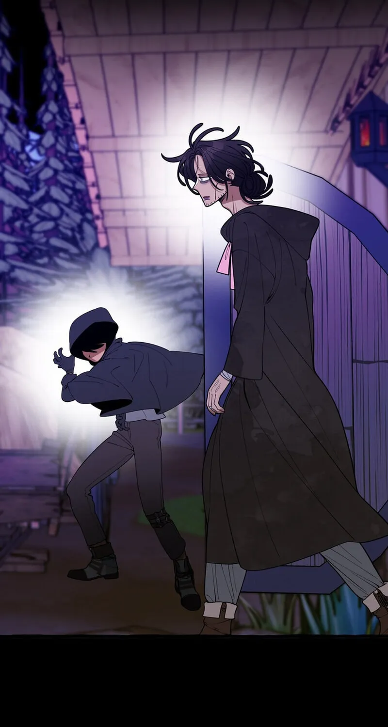 Read Hooked on Captain Charming chapter 51 image 53 on Lezhin