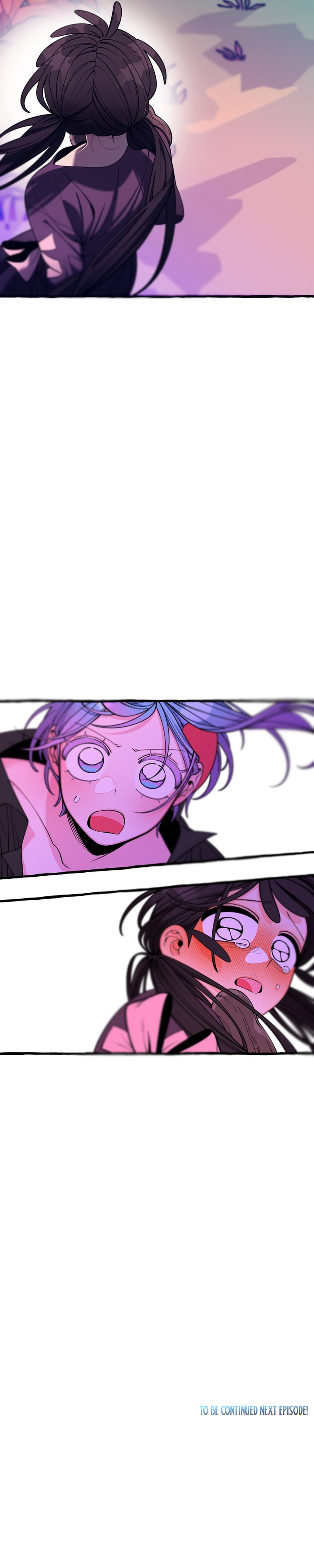 Read Hooked on Captain Charming chapter 52 image 6 on Lezhin