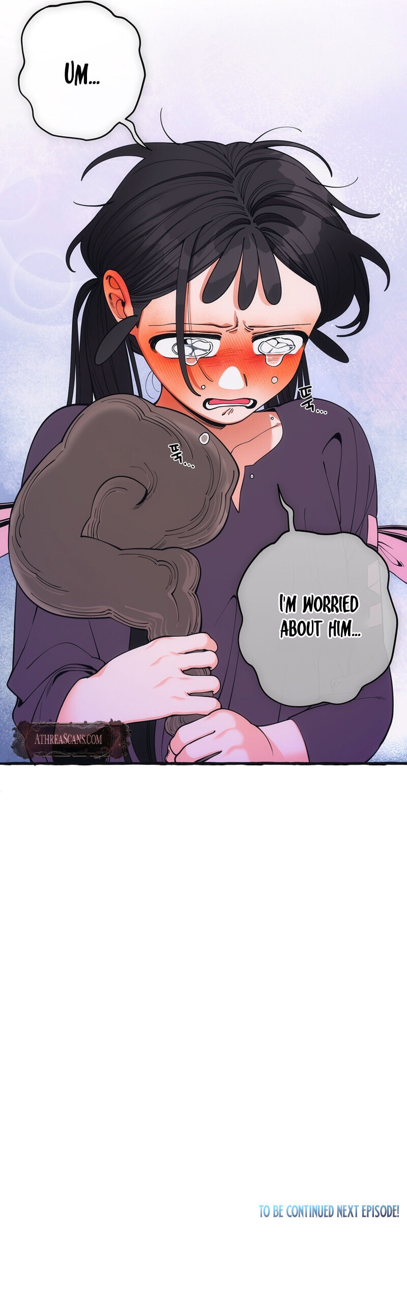 Read Hooked on Captain Charming chapter 53 image 7 on Lezhin