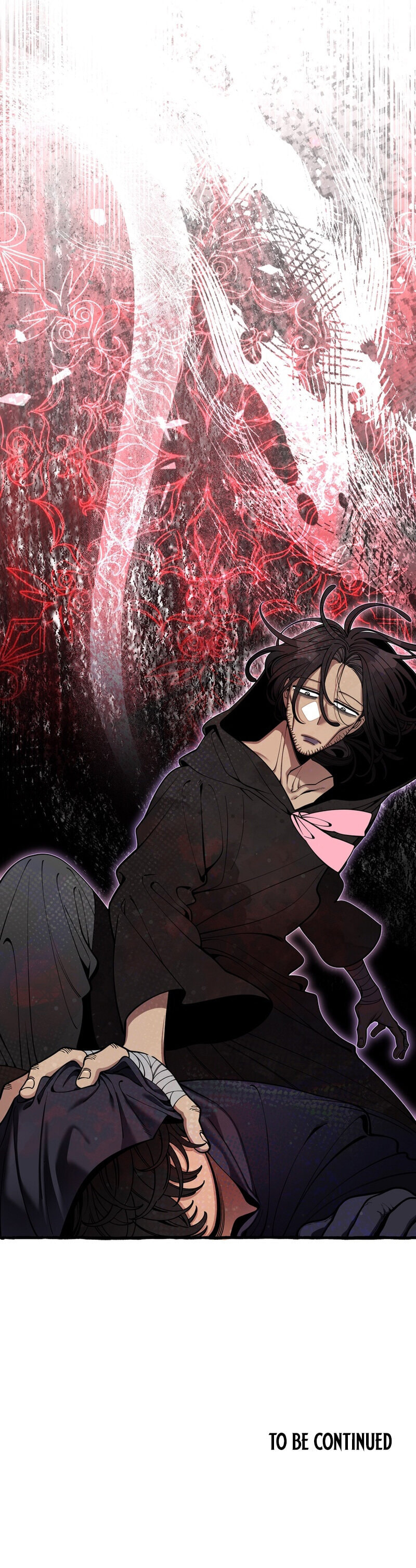 Read Hooked on Captain Charming chapter 54 image 6 on Lezhin