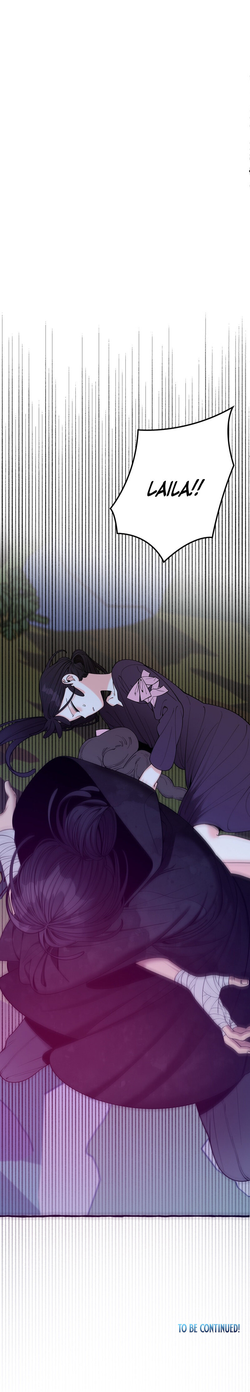 Read Hooked on Captain Charming chapter 56 image 6 on Lezhin