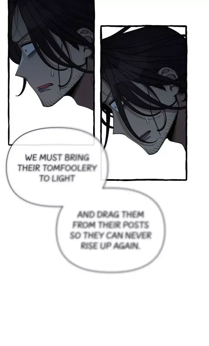 Read Hooked on Captain Charming chapter 57 image 21 on Lezhin