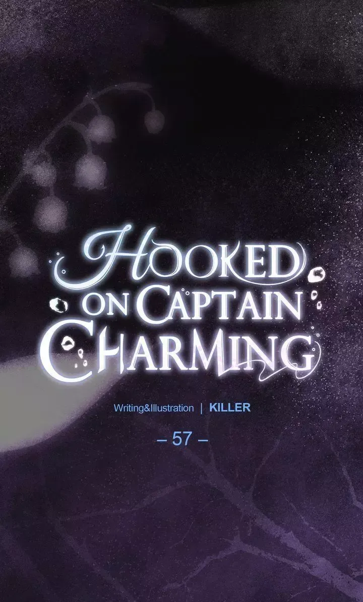 Read Hooked on Captain Charming chapter 57 image 43 on Lezhin