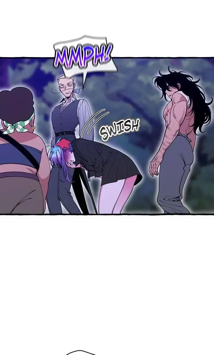 Read Hooked on Captain Charming chapter 57 image 47 on Lezhin