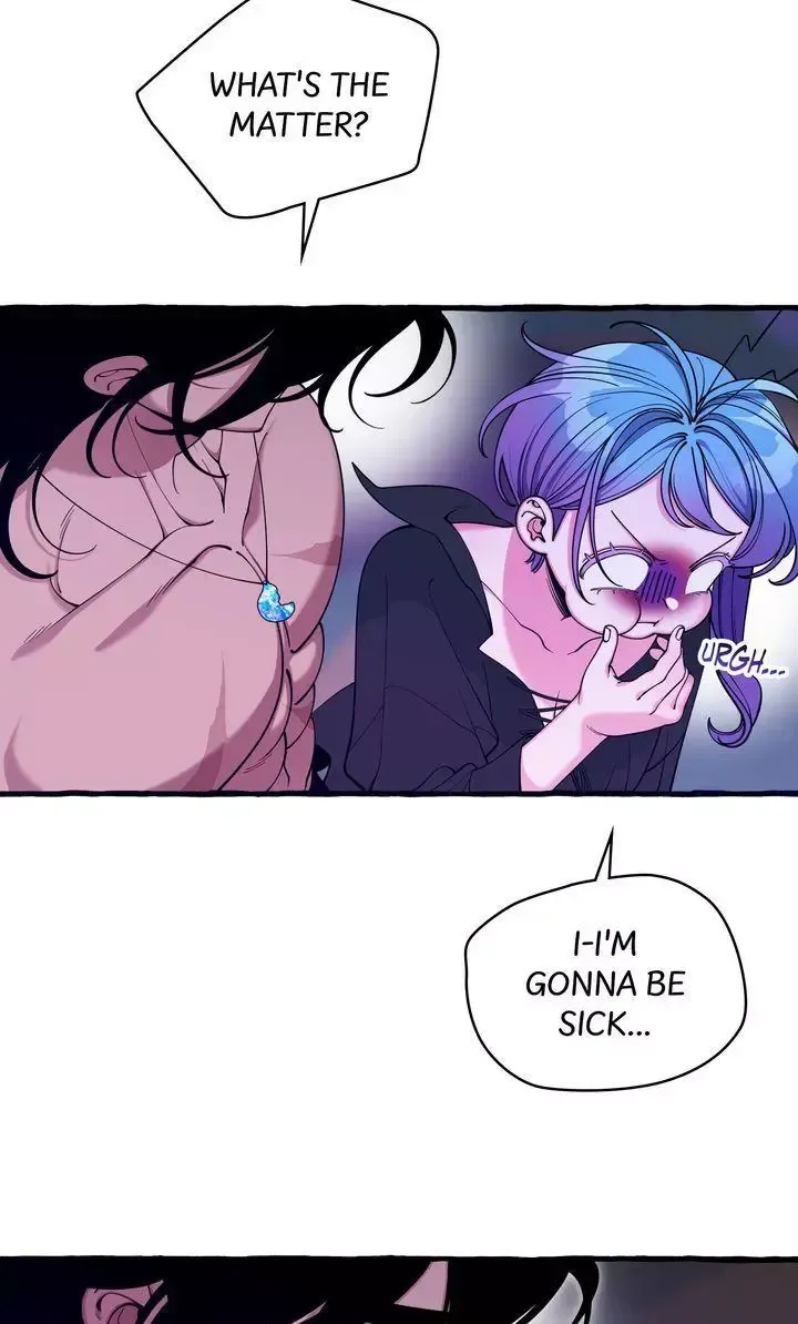 Read Hooked on Captain Charming chapter 57 image 48 on Lezhin