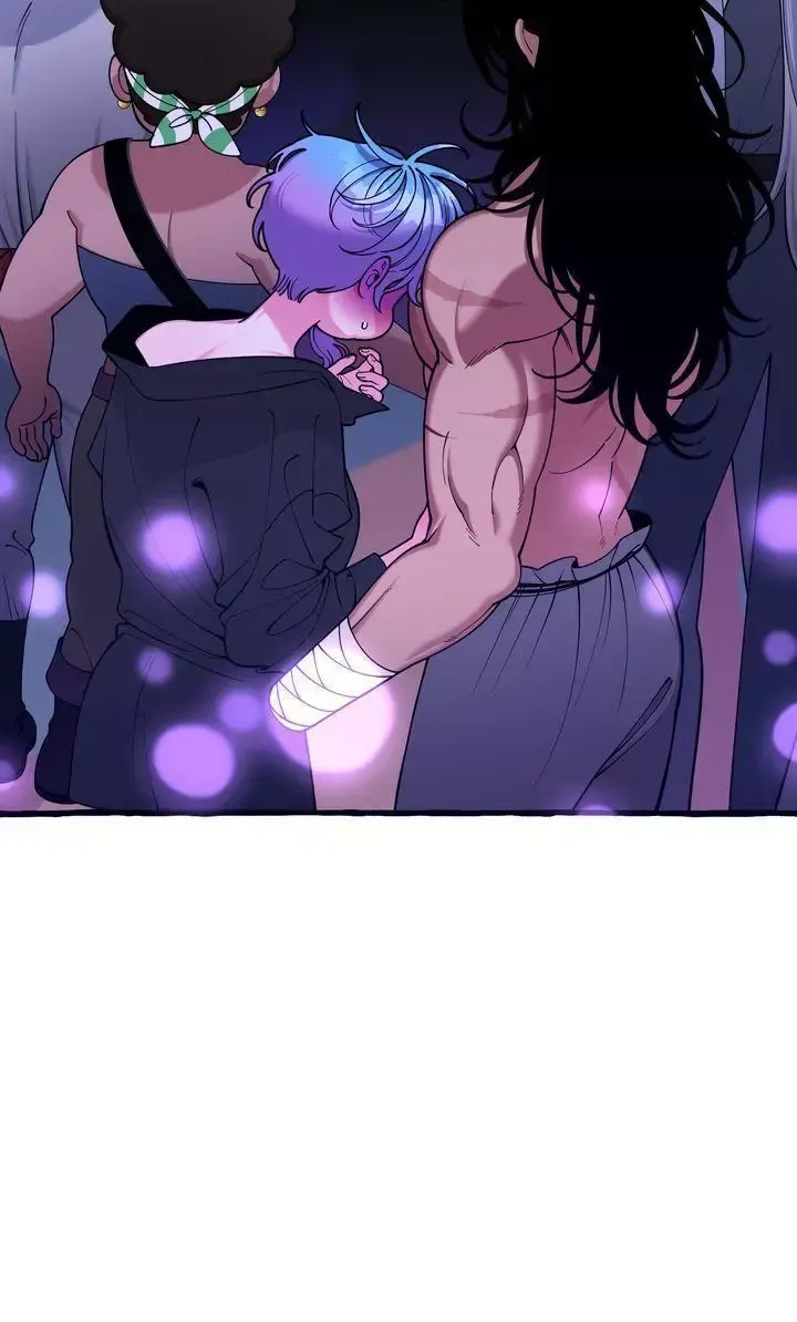 Read Hooked on Captain Charming chapter 57 image 54 on Lezhin