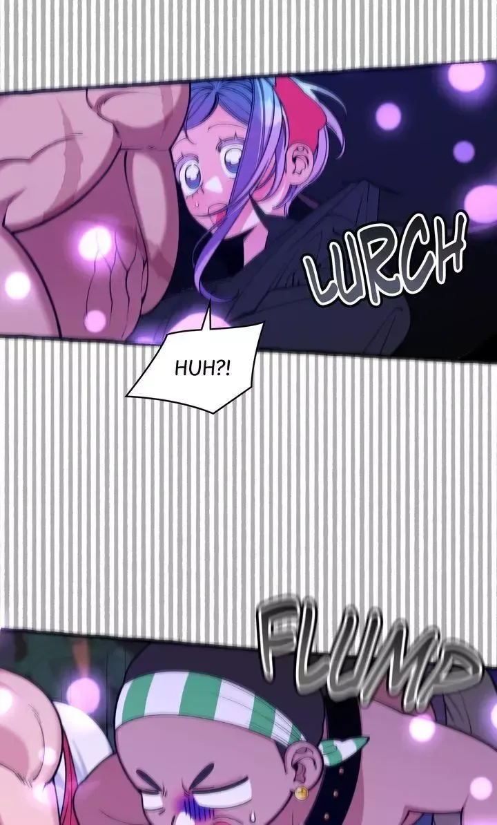 Read Hooked on Captain Charming chapter 57 image 57 on Lezhin