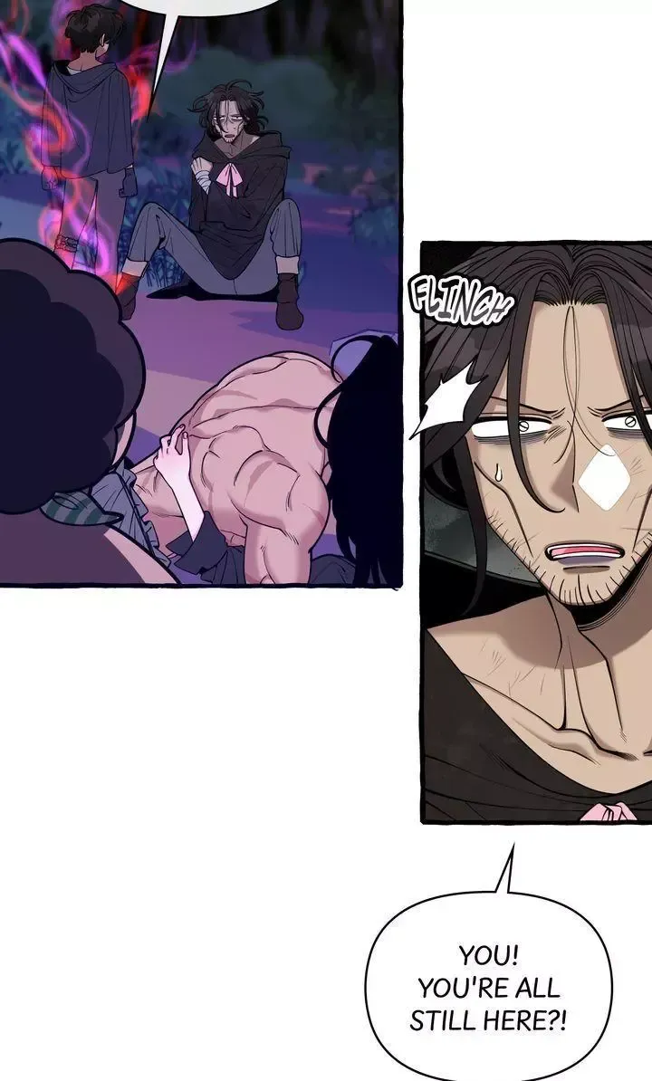 Read Hooked on Captain Charming chapter 57 image 67 on Lezhin