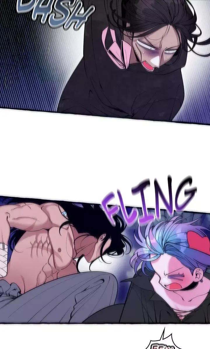 Read Hooked on Captain Charming chapter 57 image 74 on Lezhin