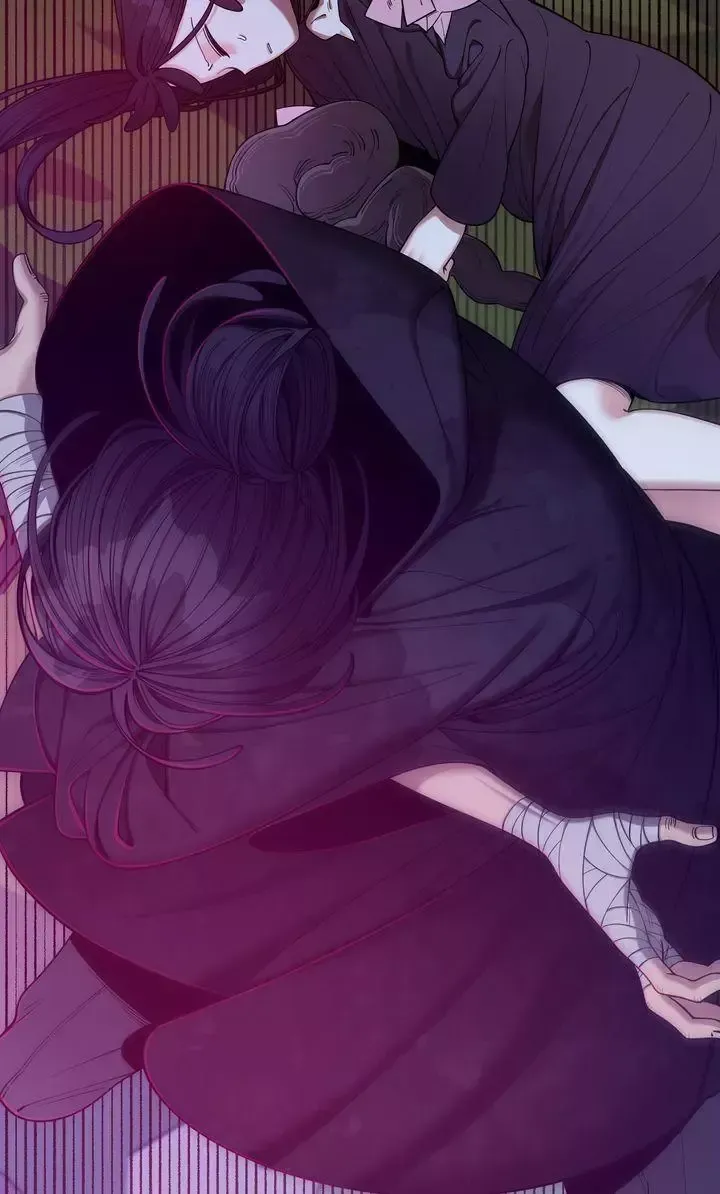 Read Hooked on Captain Charming chapter 57 image 78 on Lezhin