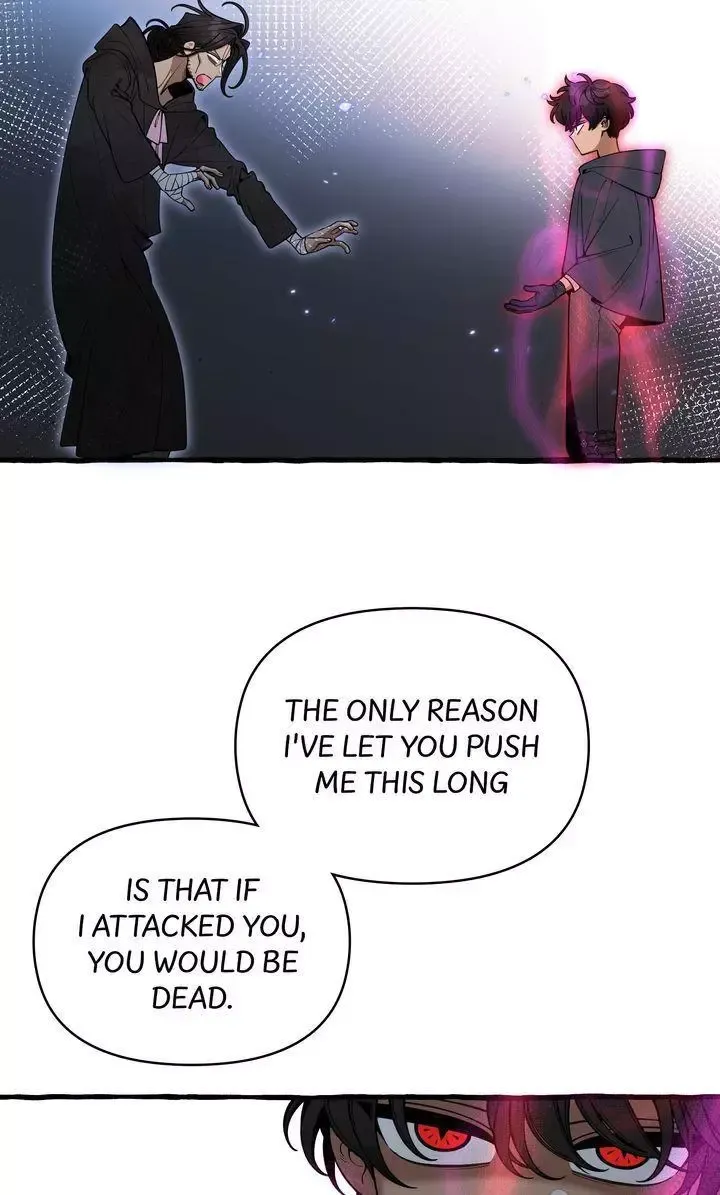 Read Hooked on Captain Charming chapter 58 image 1 on Lezhin
