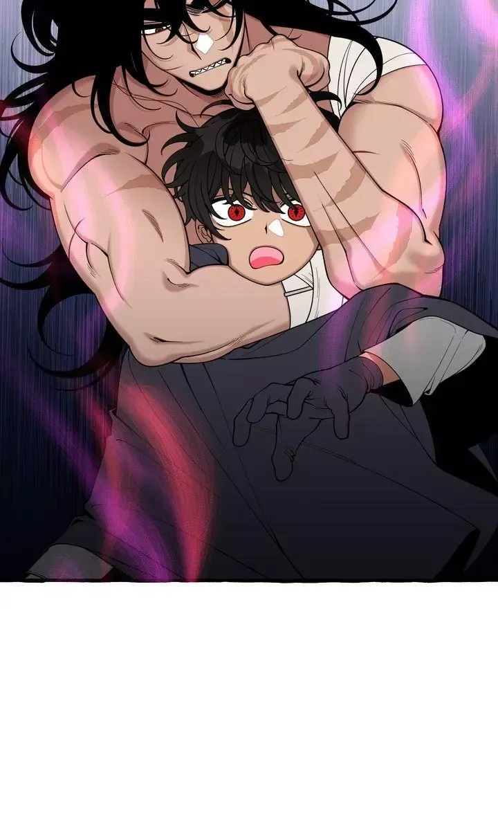 Read Hooked on Captain Charming chapter 58 image 10 on Lezhin