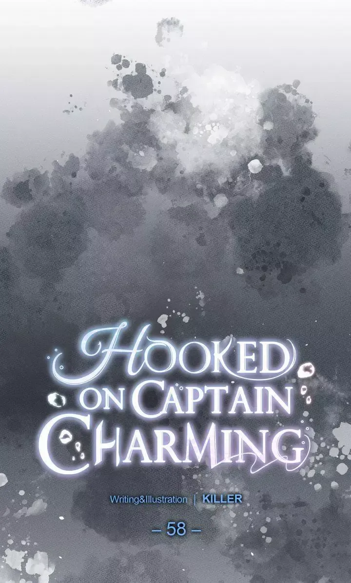 Read Hooked on Captain Charming chapter 58 image 13 on Lezhin