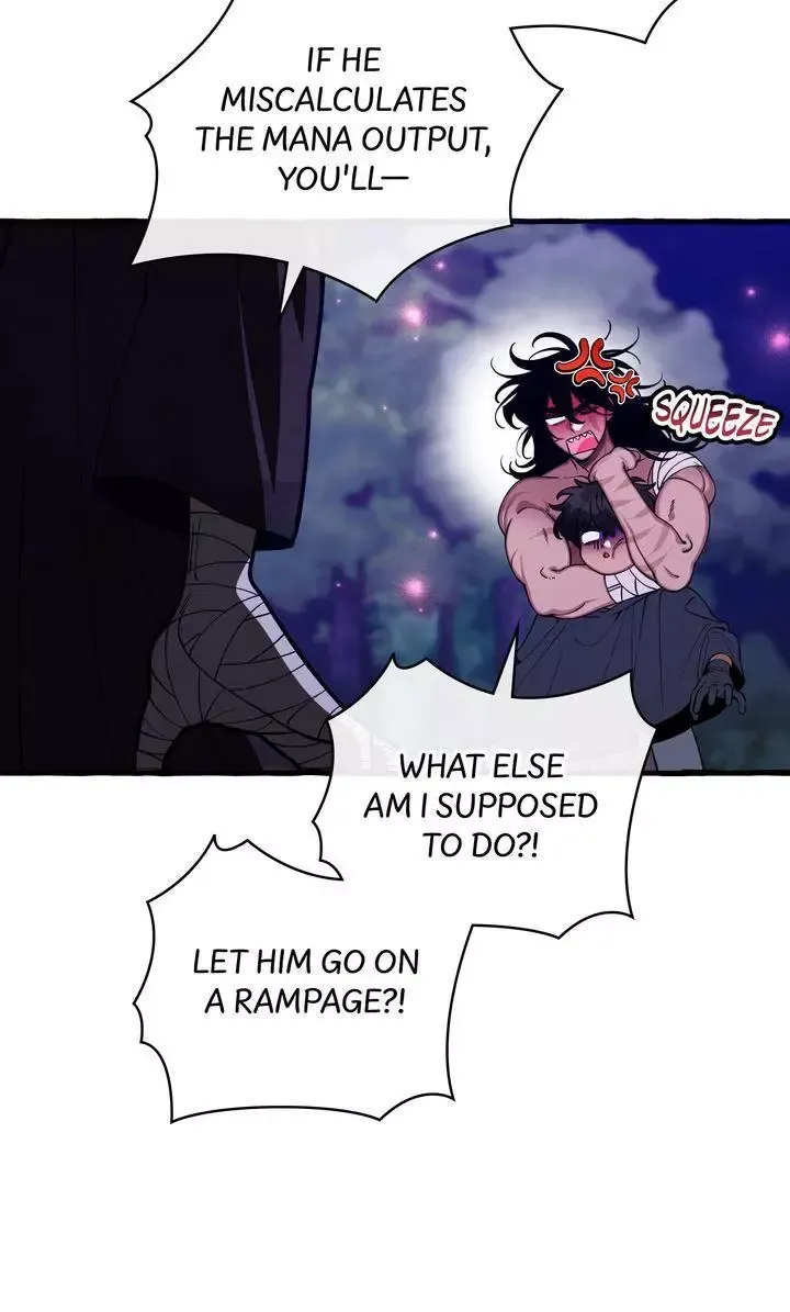 Read Hooked on Captain Charming chapter 58 image 16 on Lezhin