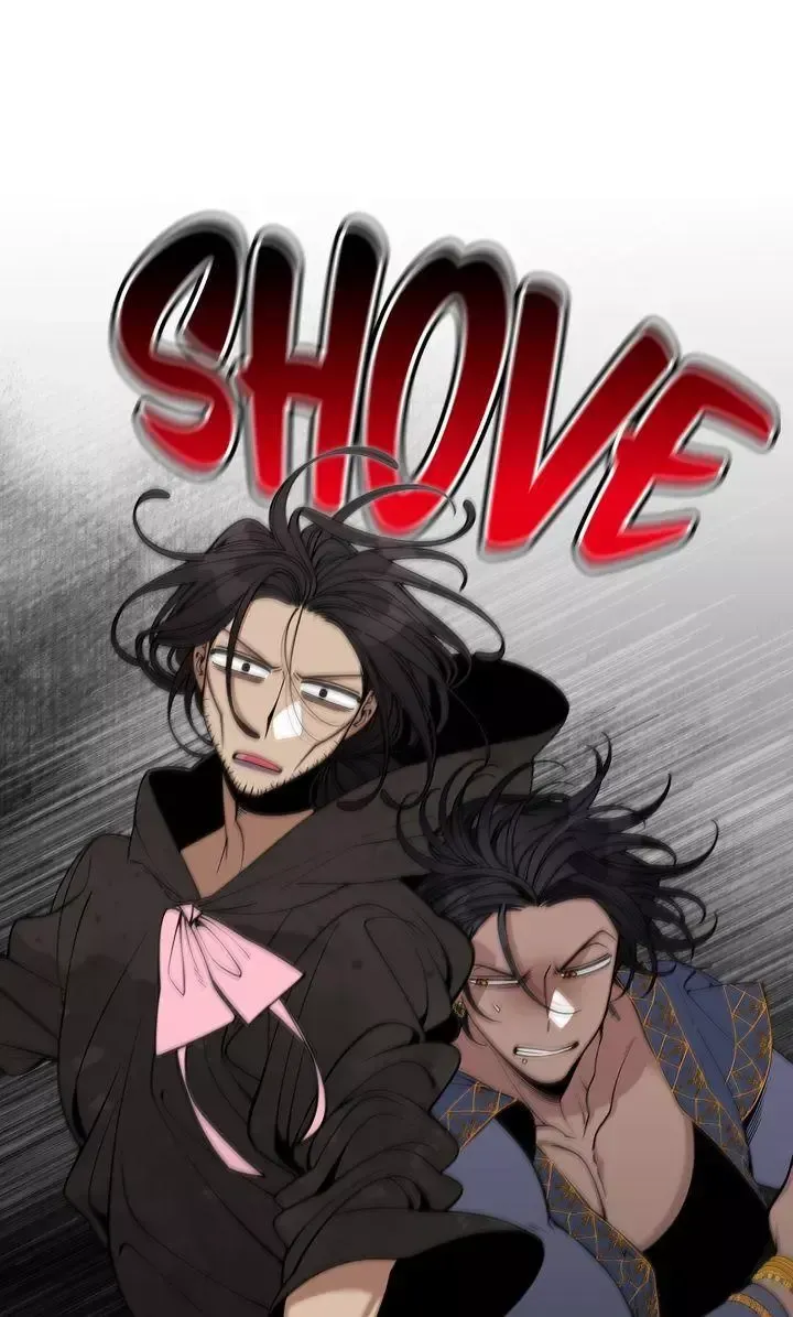 Read Hooked on Captain Charming chapter 58 image 20 on Lezhin