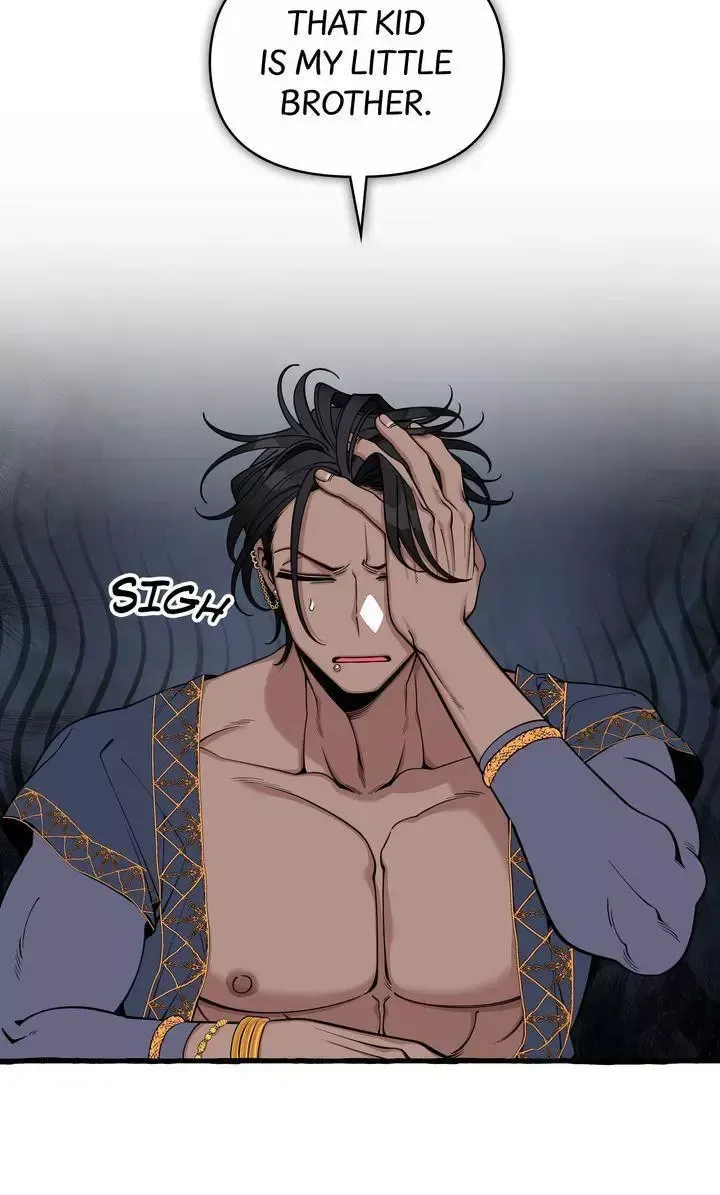 Read Hooked on Captain Charming chapter 58 image 47 on Lezhin