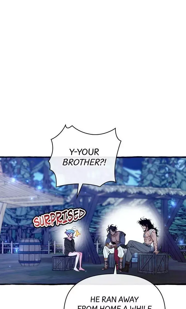 Read Hooked on Captain Charming chapter 58 image 48 on Lezhin