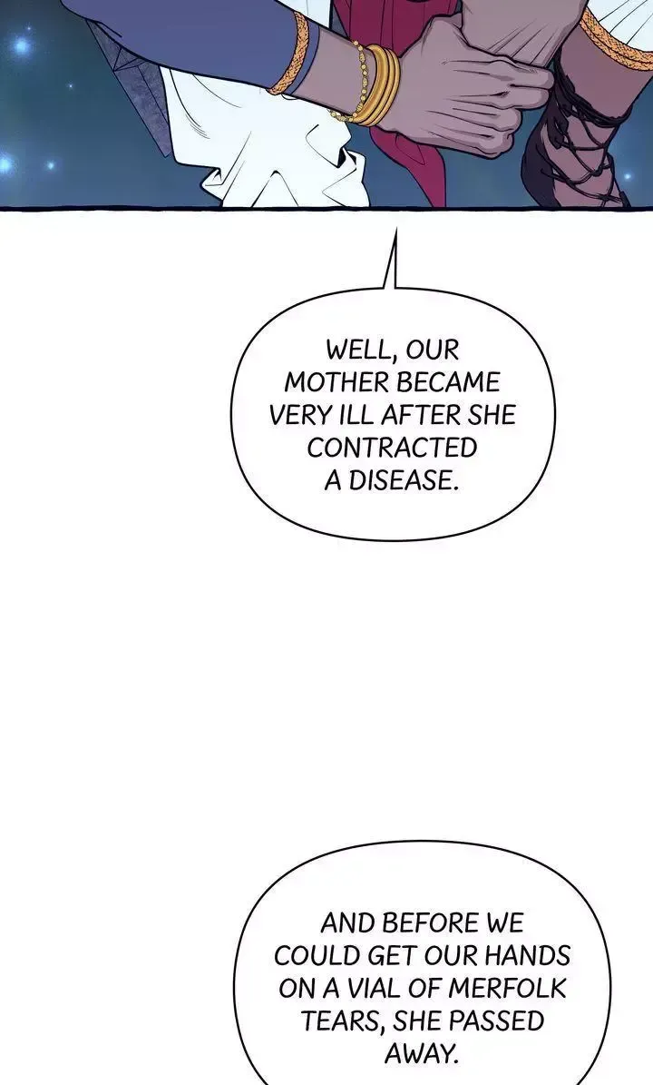 Read Hooked on Captain Charming chapter 58 image 51 on Lezhin