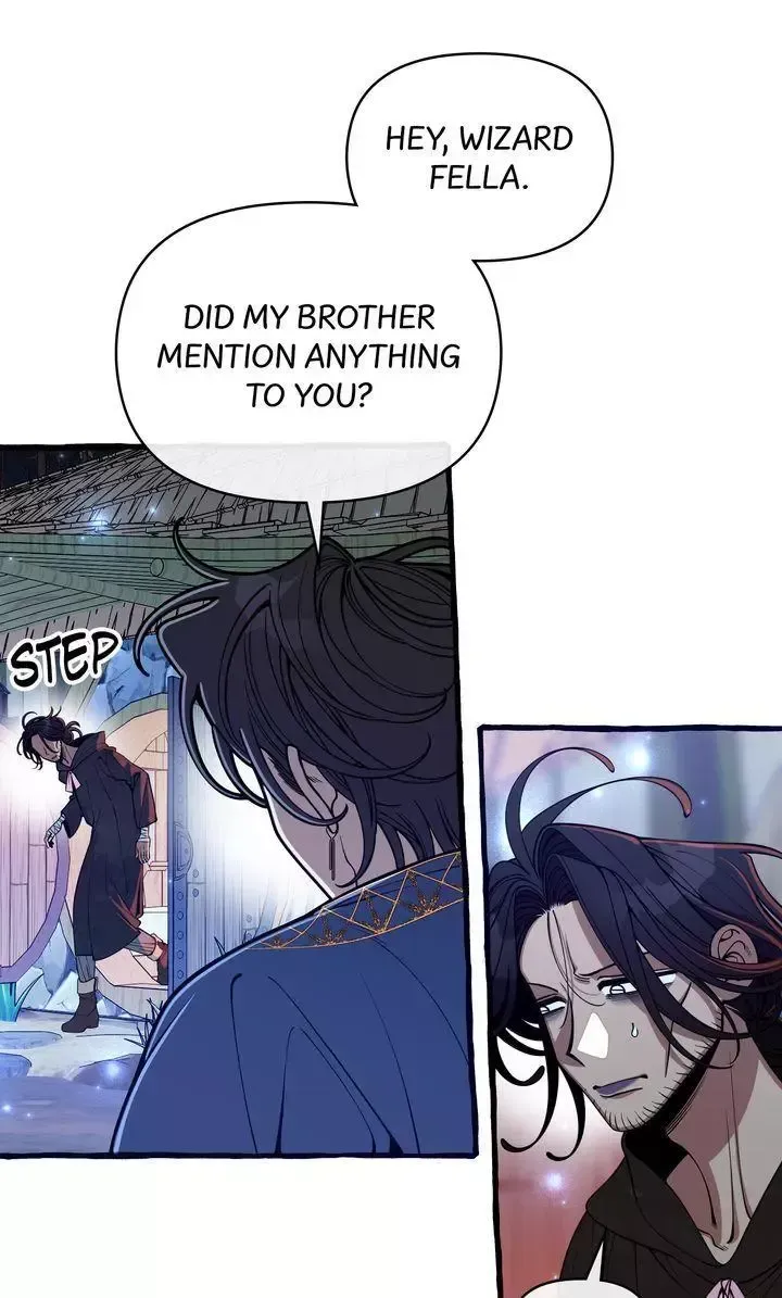 Read Hooked on Captain Charming chapter 58 image 53 on Lezhin