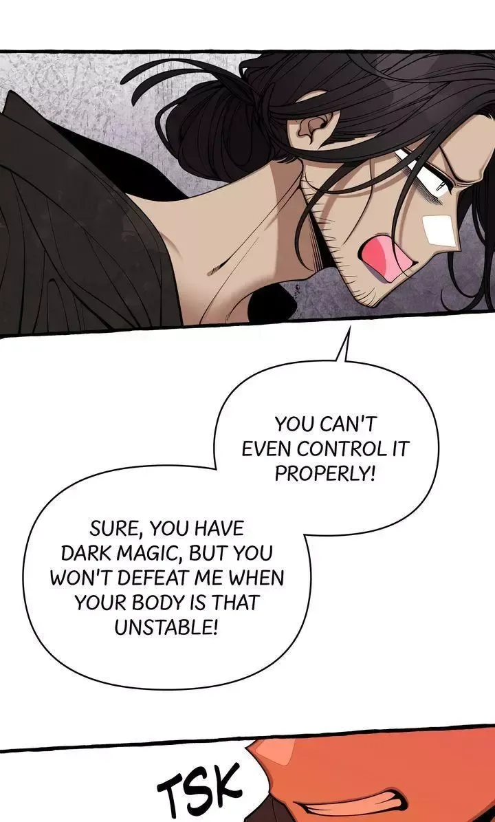 Read Hooked on Captain Charming chapter 58 image 6 on Lezhin