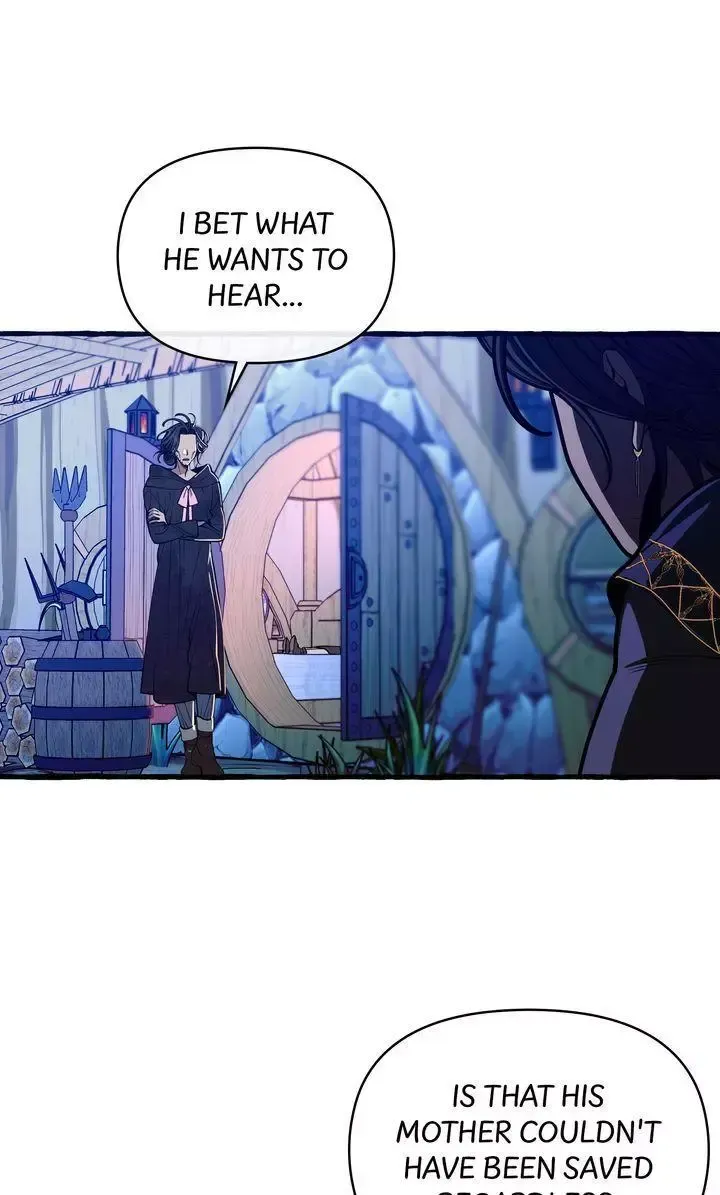 Read Hooked on Captain Charming chapter 58 image 60 on Lezhin
