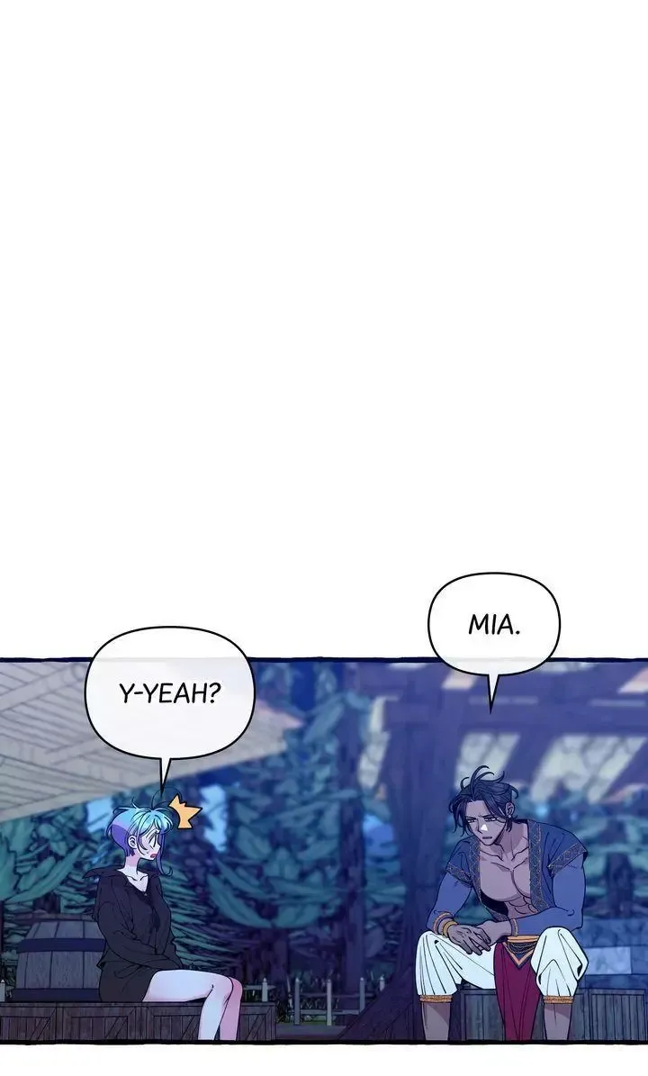 Read Hooked on Captain Charming chapter 58 image 62 on Lezhin