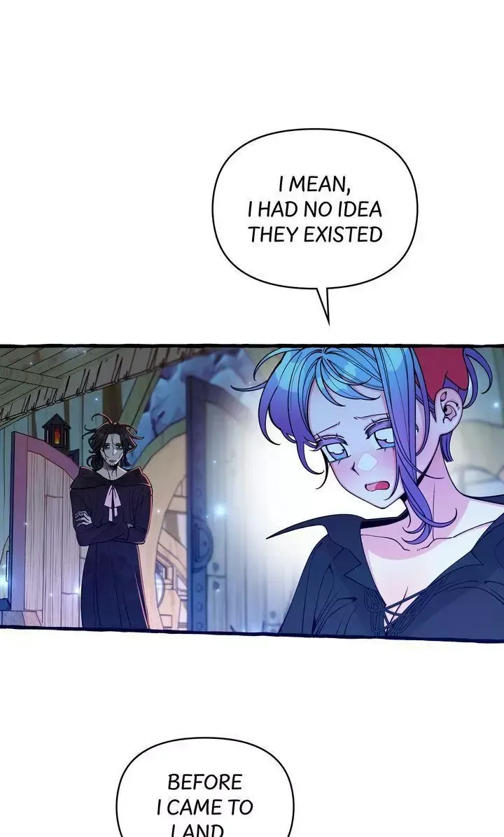 Read Hooked on Captain Charming chapter 58 image 67 on Lezhin