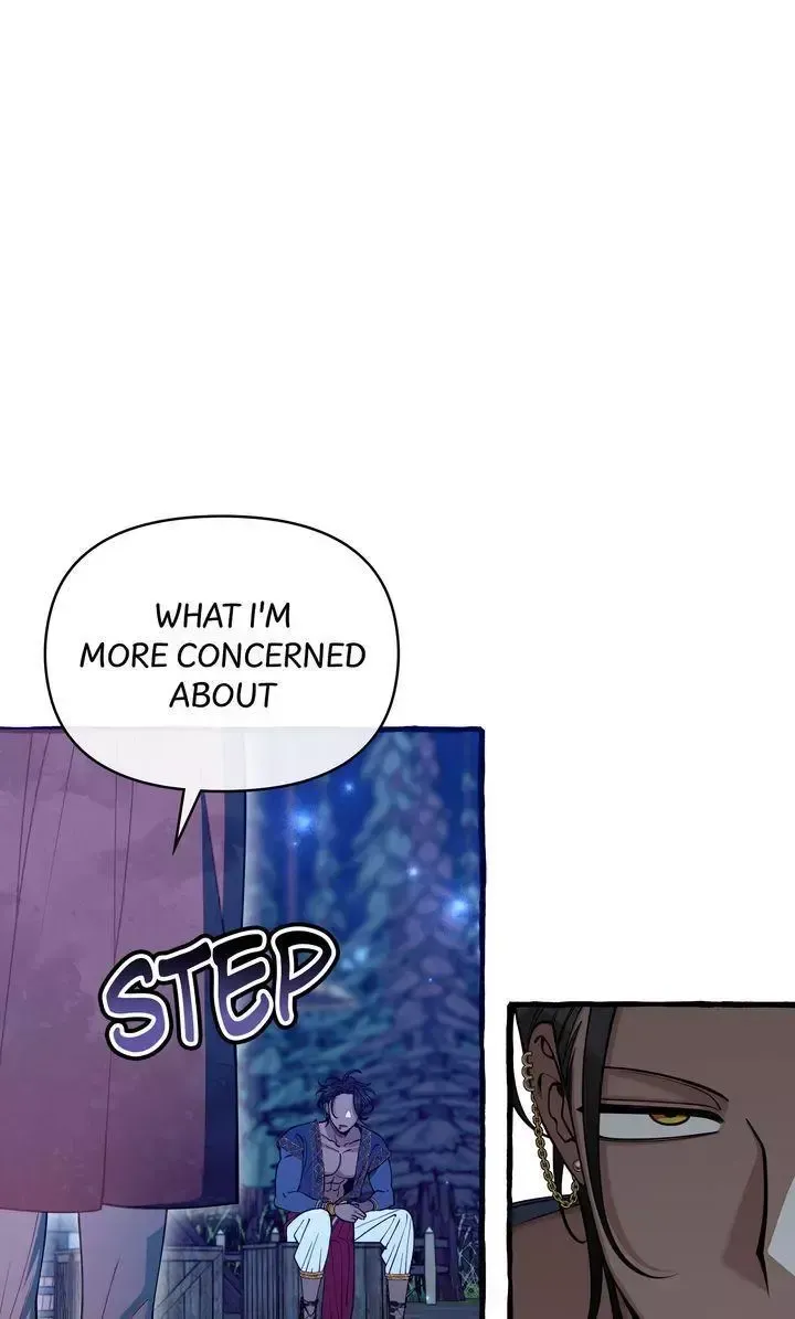 Read Hooked on Captain Charming chapter 58 image 69 on Lezhin