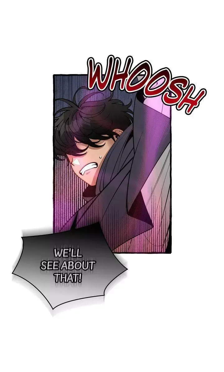 Read Hooked on Captain Charming chapter 58 image 8 on Lezhin