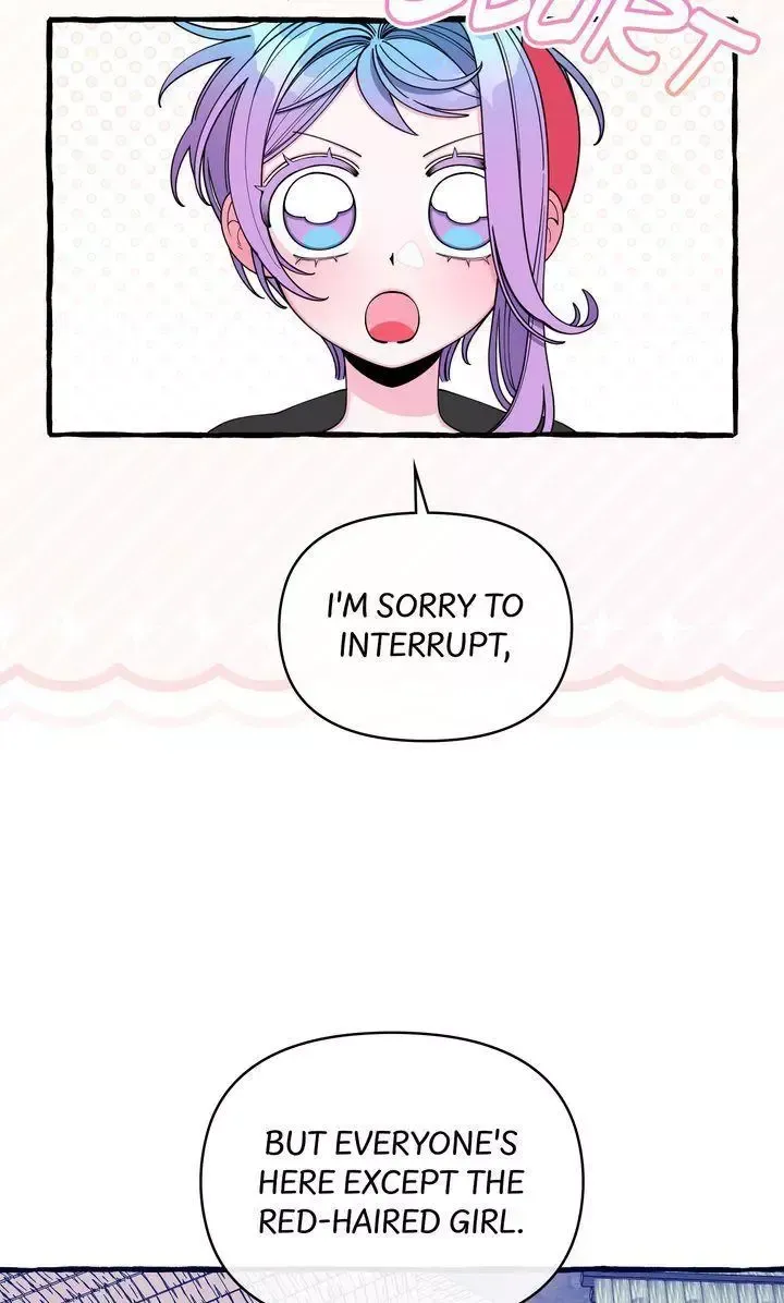 Read Hooked on Captain Charming chapter 59 image 11 on Lezhin