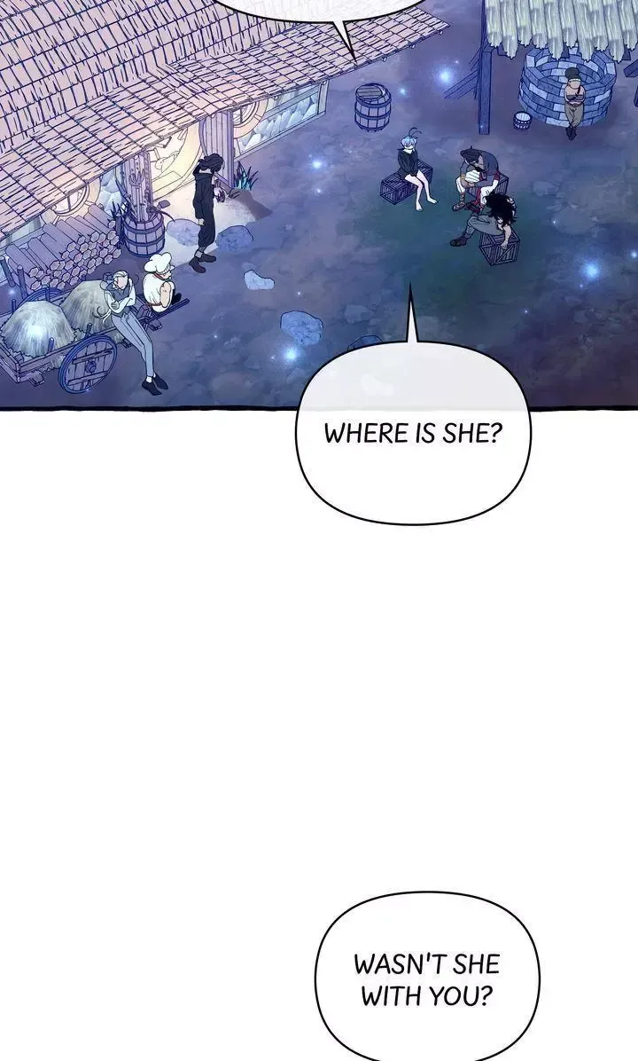 Read Hooked on Captain Charming chapter 59 image 12 on Lezhin