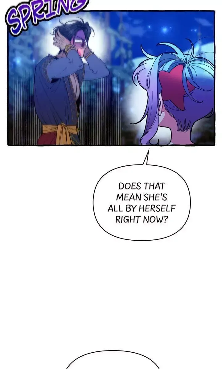 Read Hooked on Captain Charming chapter 59 image 16 on Lezhin