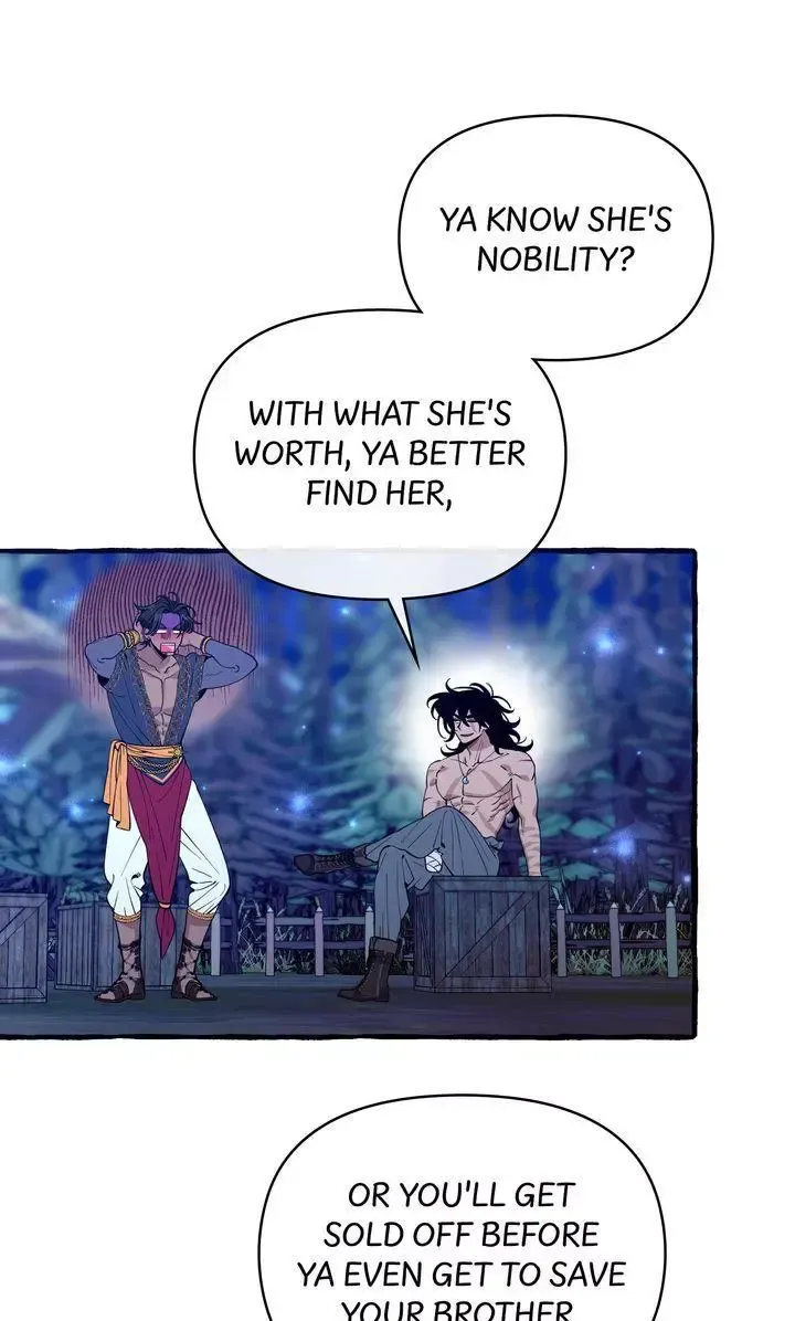 Read Hooked on Captain Charming chapter 59 image 18 on Lezhin
