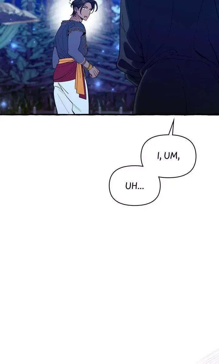 Read Hooked on Captain Charming chapter 59 image 21 on Lezhin
