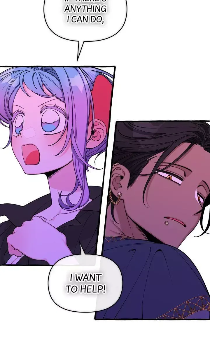 Read Hooked on Captain Charming chapter 59 image 24 on Lezhin