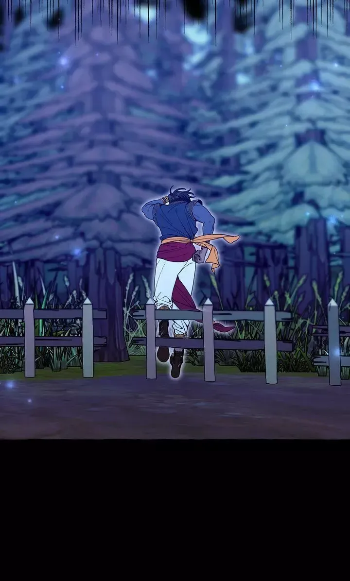 Read Hooked on Captain Charming chapter 59 image 28 on Lezhin