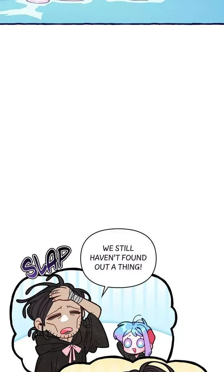 Read Hooked on Captain Charming chapter 59 image 32 on Lezhin