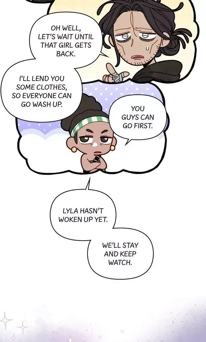 Read Hooked on Captain Charming chapter 59 image 33 on Lezhin