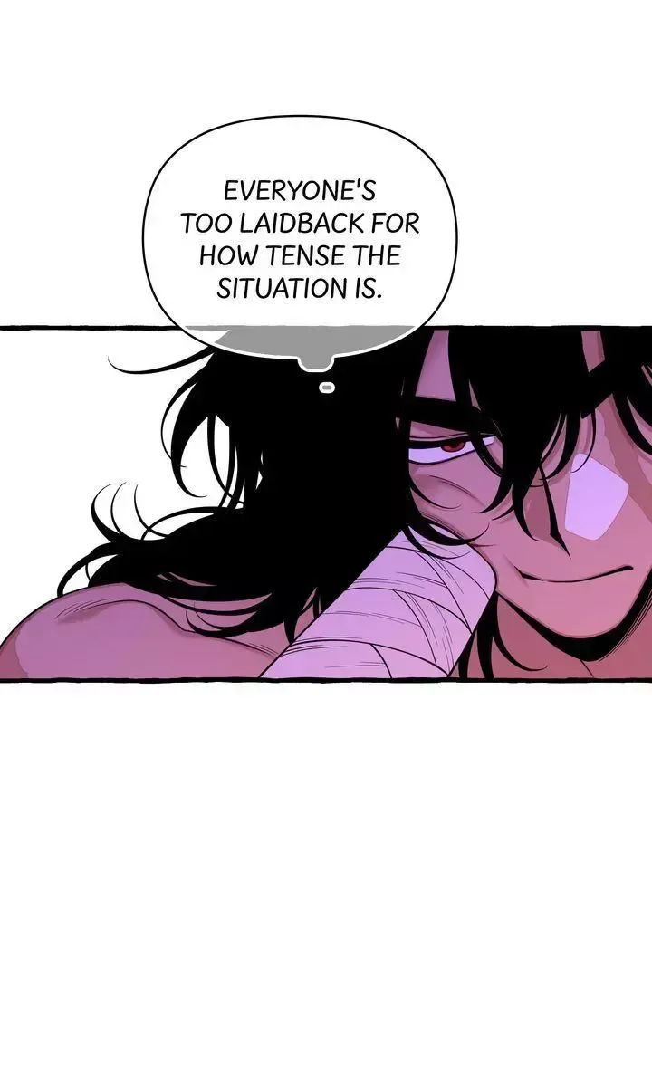 Read Hooked on Captain Charming chapter 59 image 35 on Lezhin