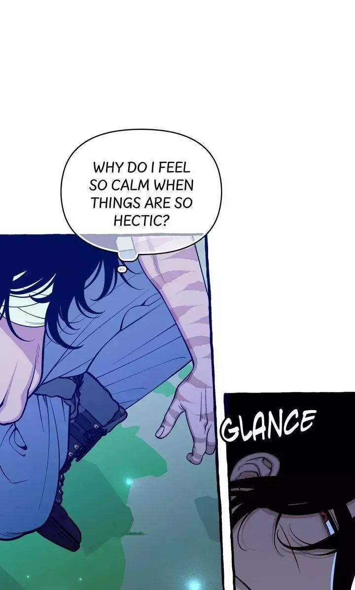 Read Hooked on Captain Charming chapter 59 image 36 on Lezhin