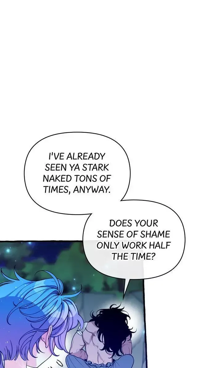 Read Hooked on Captain Charming chapter 59 image 40 on Lezhin