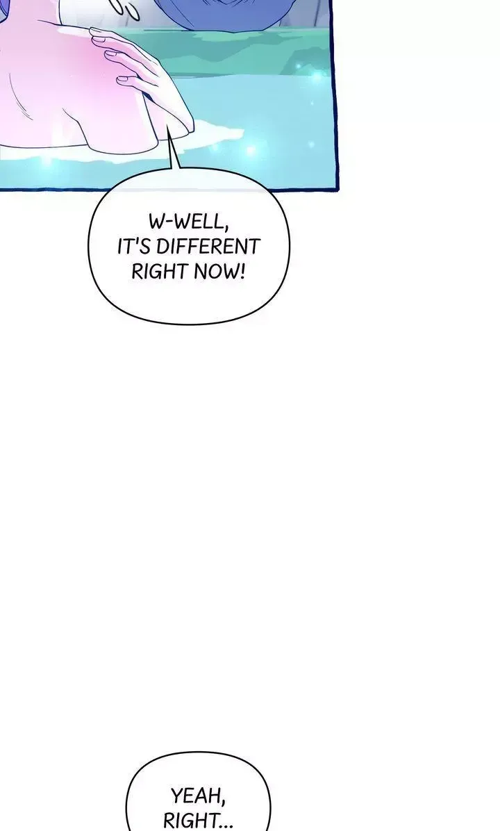 Read Hooked on Captain Charming chapter 59 image 41 on Lezhin