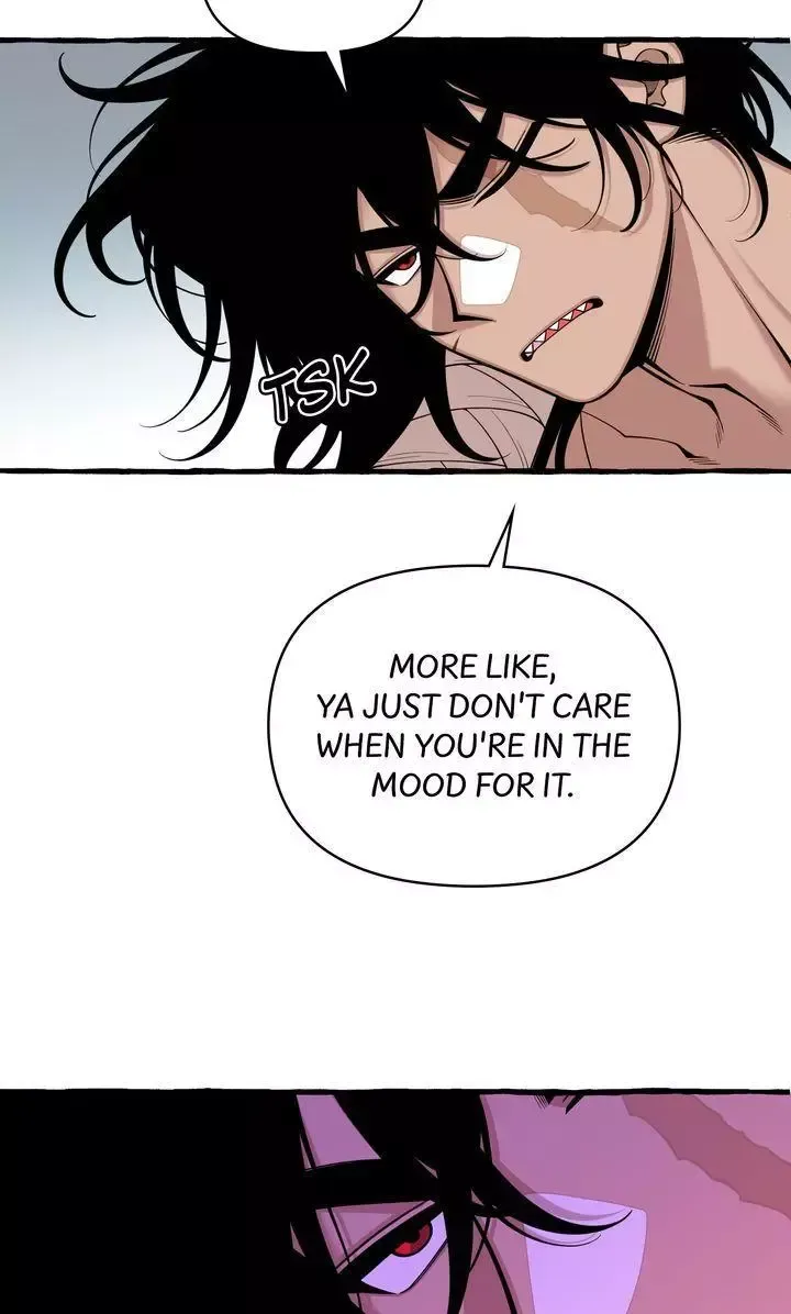Read Hooked on Captain Charming chapter 59 image 42 on Lezhin