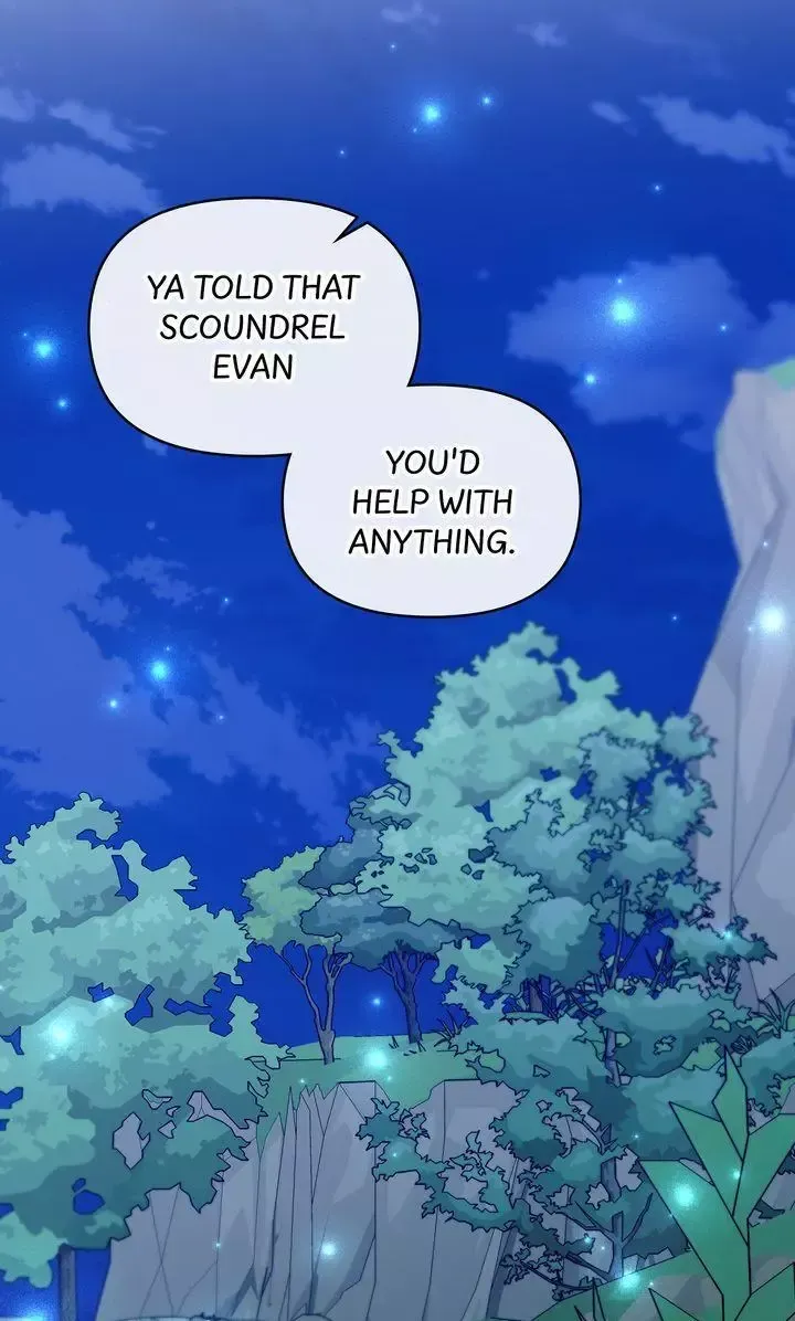 Read Hooked on Captain Charming chapter 59 image 45 on Lezhin